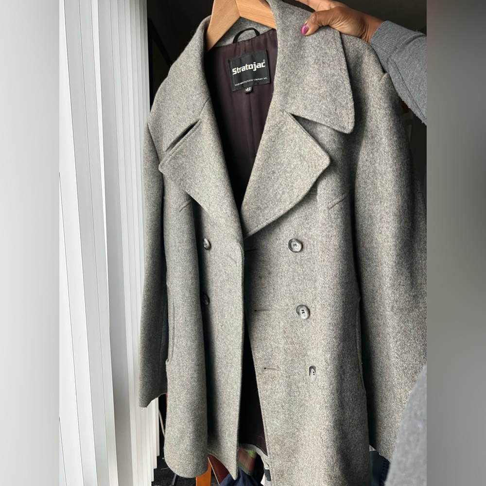 Strato Jacket